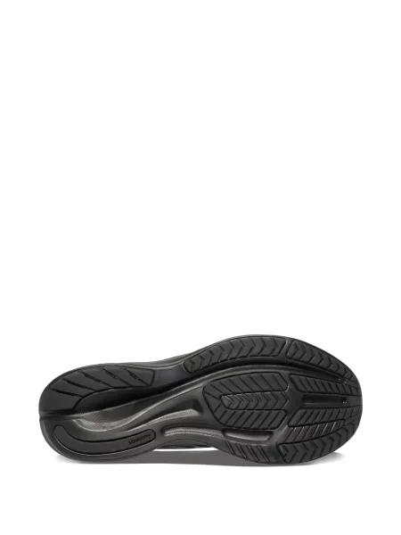 Sneakerși Saucony negru