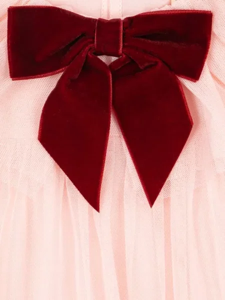 Konges Sløjd сукня BOW DRESS