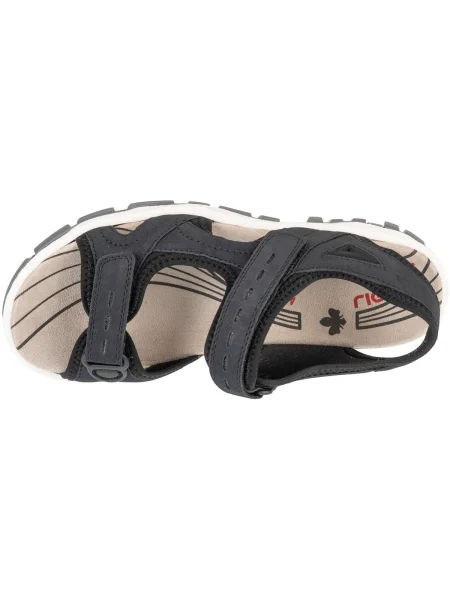 Pantofi Rieker albastru