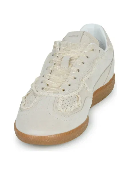 Pantofi Alohas bej