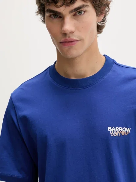 Футболка Barrow