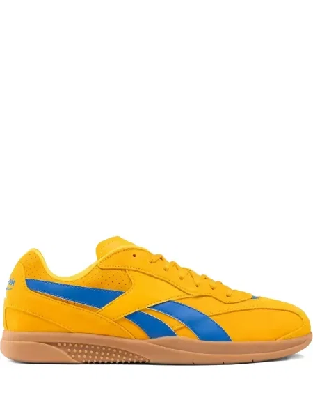 Sneakerși Reebok albastru