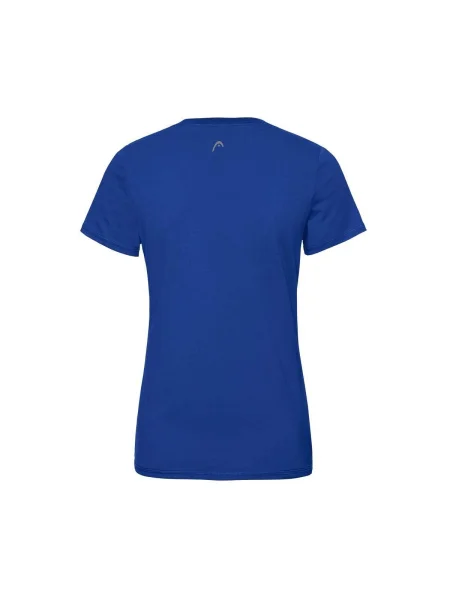 Tricou Head albastru