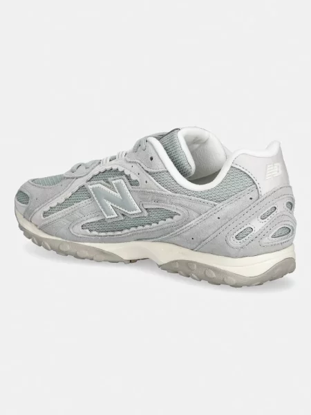 New Balance sneakersy szare