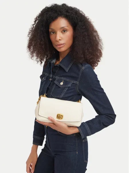 Torbica MICHAEL Michael Kors Krem