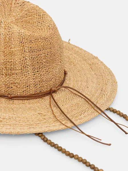 Шляпа Le Sh Ka Headwear