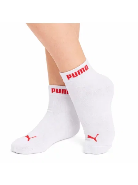 Skarpetki za kostkę Puma r. białe