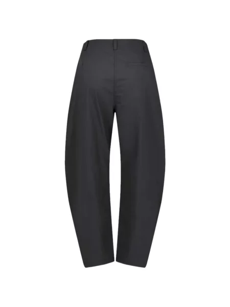 Pantaloni Amomento gri