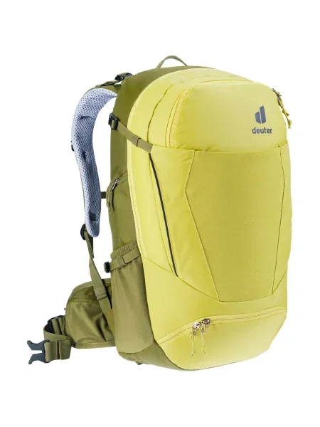 Kabelka Deuter žltá