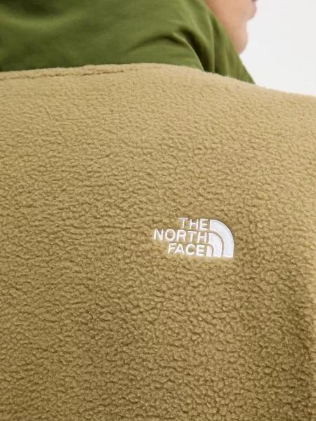 Флисовый свитер The North Face