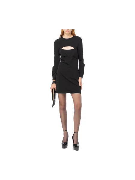 Rochie Pinko negru