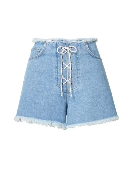 ABOUT YOU x Antonia Jeans Tilda denim albastru