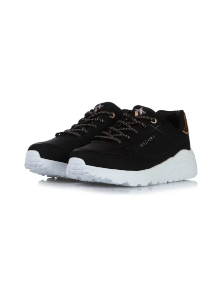 Pantofi Skechers negru