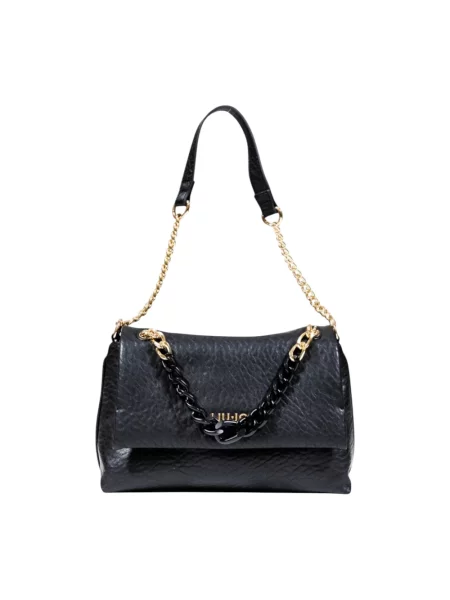 Torebka crossbody Liu Jo czarna