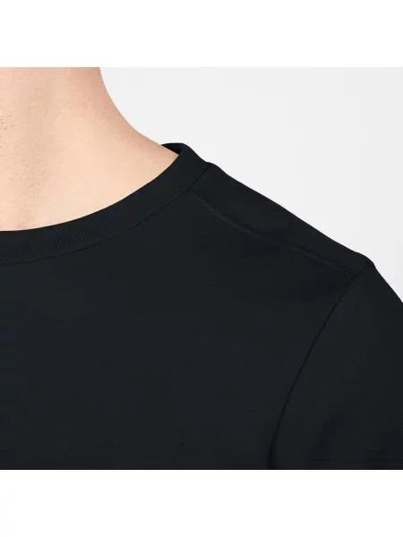 Bluza Jako Organic czarna