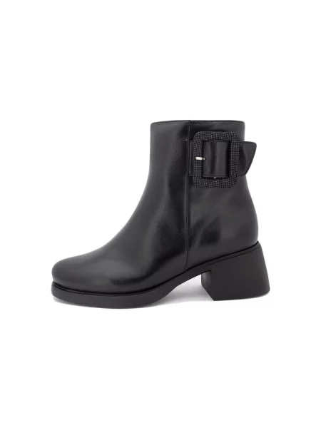 Pantofi Piesanto negru