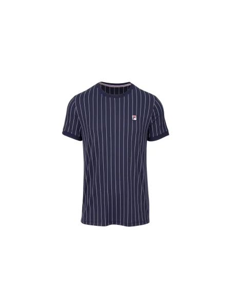 Tricou Fila alb