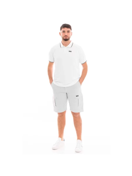 Helly Hansen polo biała