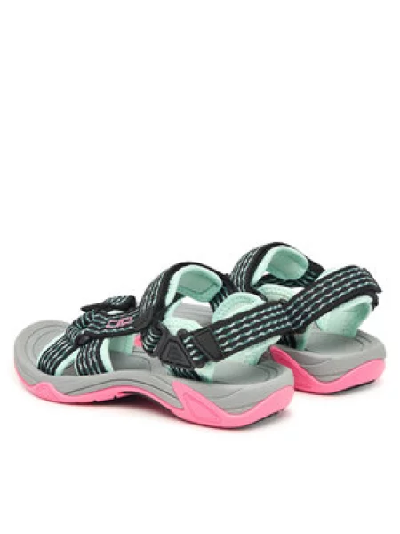 CMP Turistiniai batai Kids Hamal Hiking Sandal Spalvota