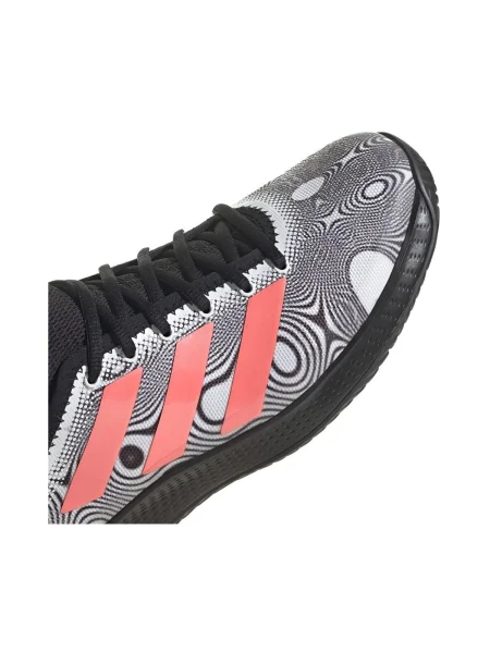 Pantofi Adidas alb