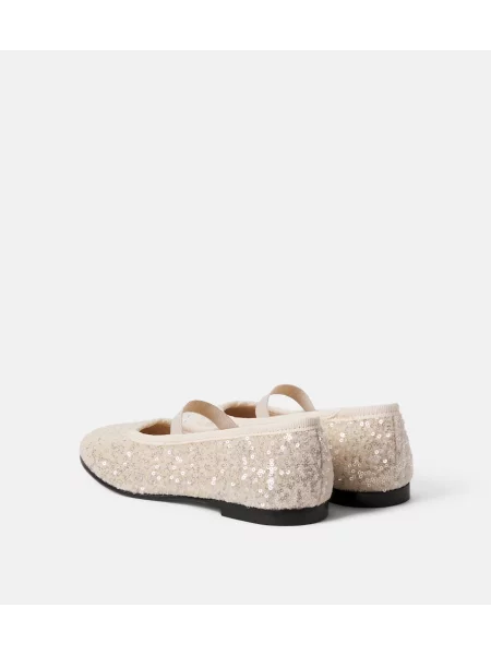 Gyerek balerina Tartine Et Chocolat bézs