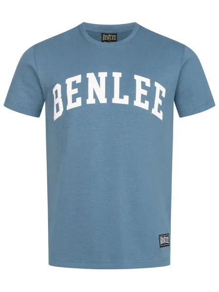 Benlee Funkcionalna majica Albion opal bela