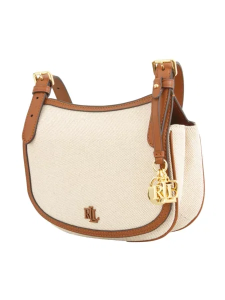 LAUREN RALPH LAUREN Torebka beżowy