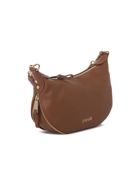 Geanta crossbody Liu Jo bej
