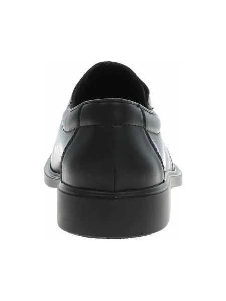 Pantofi Rieker negru