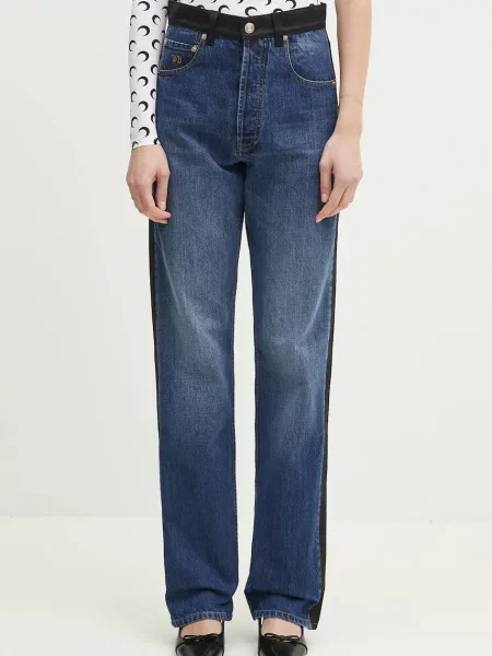 Wales Bonner jeansy Echo Denim