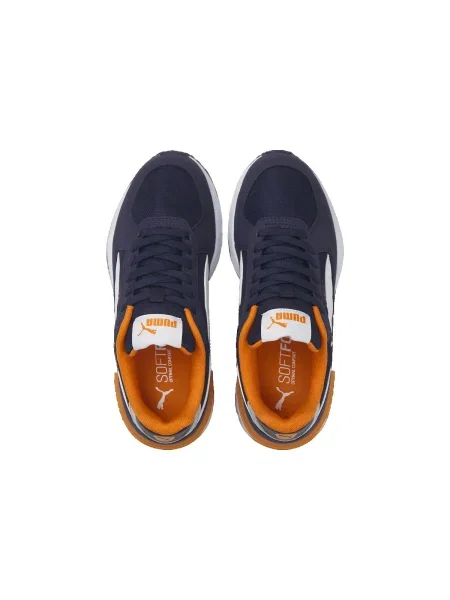 Pantofi Puma negru