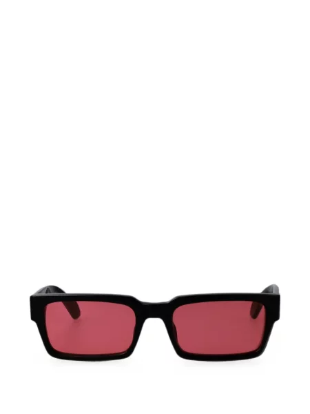 Ochelari de soare Off-white Eyewear alb