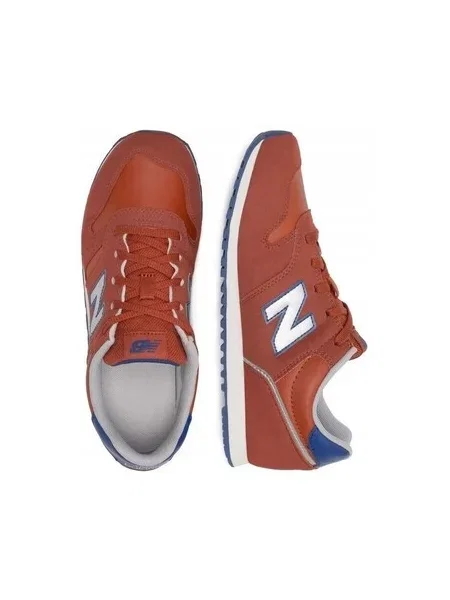 Pantofi copii New Balance roșu