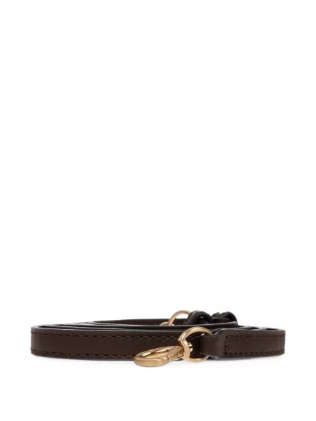 Geanta crossbody Cult Gaia maro