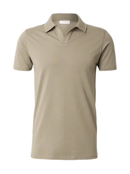 Lindbergh Tricou kaki