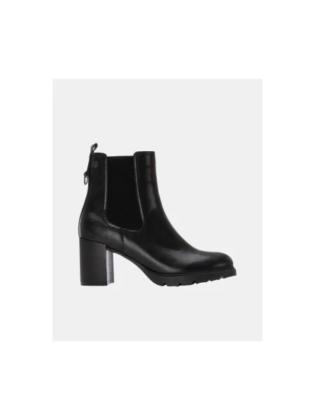 Pantofi Xti negru