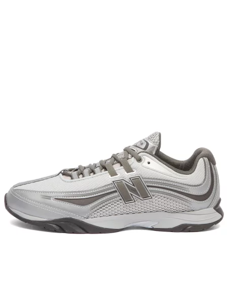 Sneakersy New Balance FuelCell szare