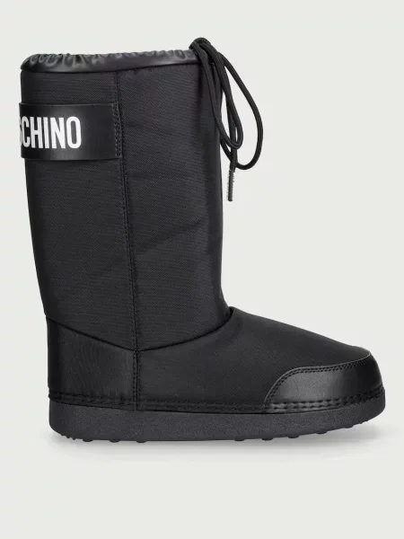 Сапоги Love Moschino