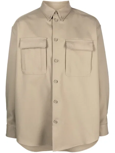 Cămașă Off-white lungă alb