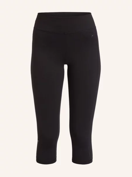 Joy Sportswear Legginsy Nadine schwarz czarne