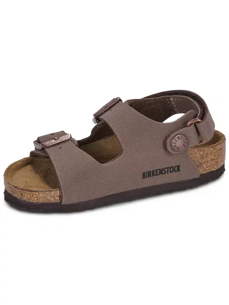 Sandale Birkenstock smeđa