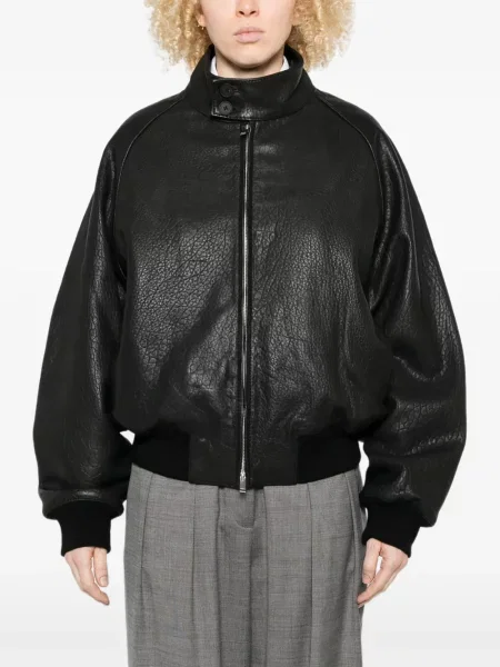 Geacă bomber Studio Nicholson negru