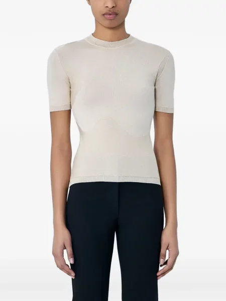 Tricou Skin Series tricotate