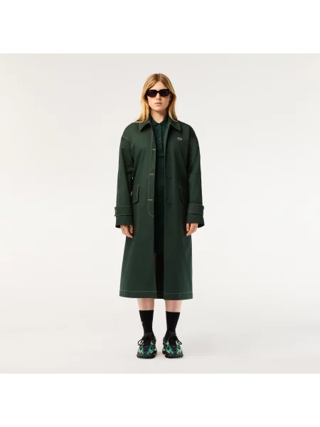 Lacoste Trampki Sportowe czarne