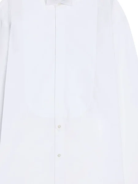 Риза Dries Van Noten бяло