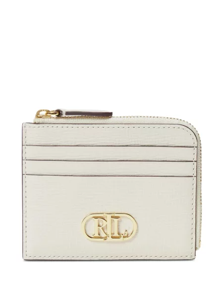 Portofel Lauren Ralph Lauren cu autograf