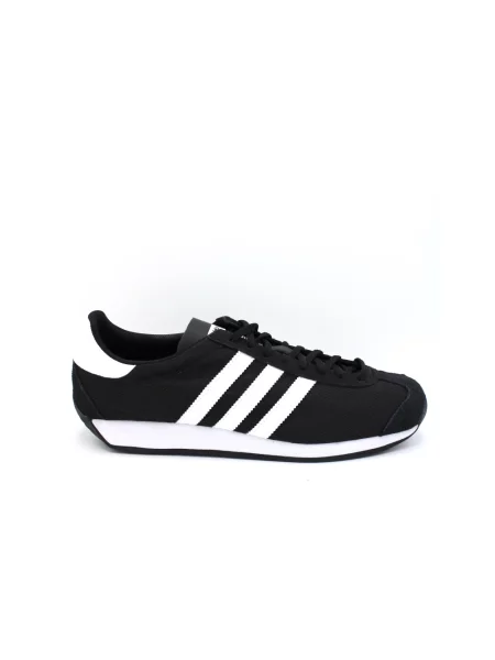 Sneakersy Adidas czarne