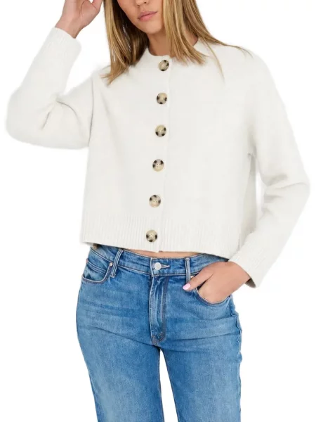 Cardigan Archer Cashmere din cașmir