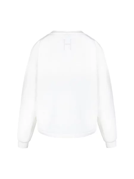 Bluza Hést biała