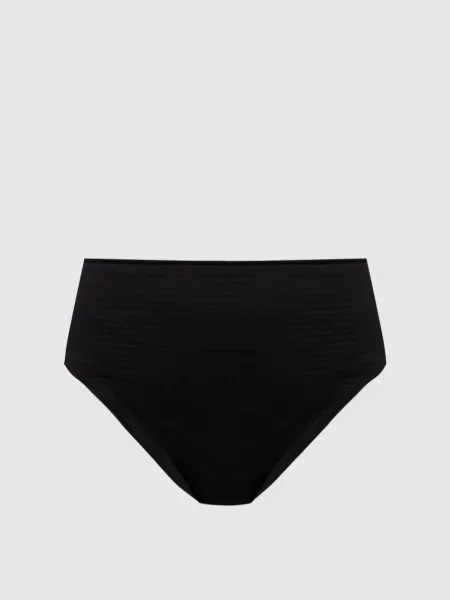 Трусы Wolford черные